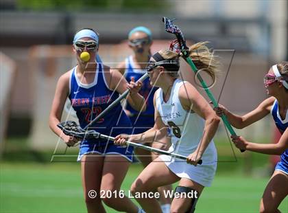 Thumbnail 3 in Mullen vs. Cherry Creek photogallery.