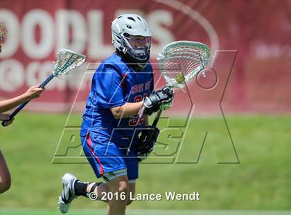 Thumbnail 3 in Mullen vs. Cherry Creek photogallery.