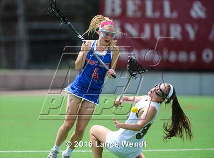 Thumbnail 3 in Mullen vs. Cherry Creek photogallery.