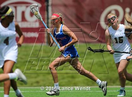 Thumbnail 2 in Mullen vs. Cherry Creek photogallery.