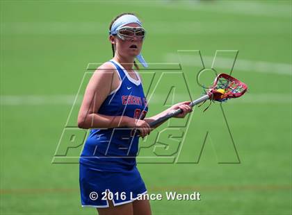 Thumbnail 2 in Mullen vs. Cherry Creek photogallery.