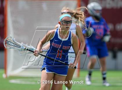Thumbnail 3 in Mullen vs. Cherry Creek photogallery.