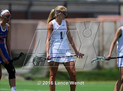 Thumbnail 3 in Mullen vs. Cherry Creek photogallery.