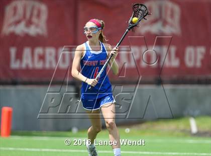 Thumbnail 3 in Mullen vs. Cherry Creek photogallery.