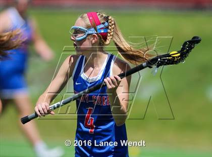 Thumbnail 2 in Mullen vs. Cherry Creek photogallery.