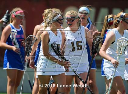 Thumbnail 3 in Mullen vs. Cherry Creek photogallery.