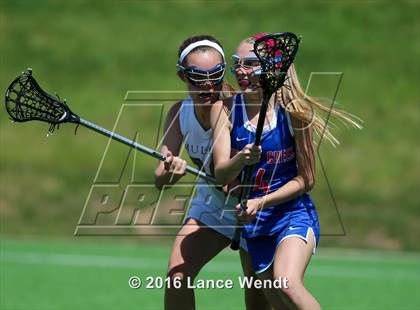 Thumbnail 1 in Mullen vs. Cherry Creek photogallery.