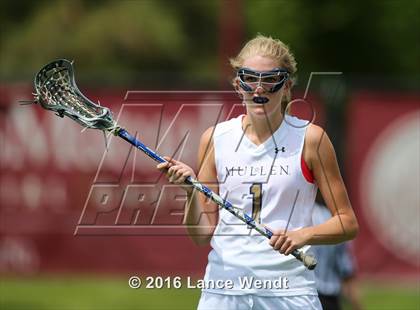 Thumbnail 3 in Mullen vs. Cherry Creek photogallery.