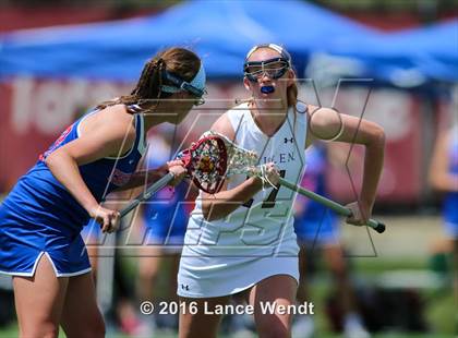 Thumbnail 3 in Mullen vs. Cherry Creek photogallery.