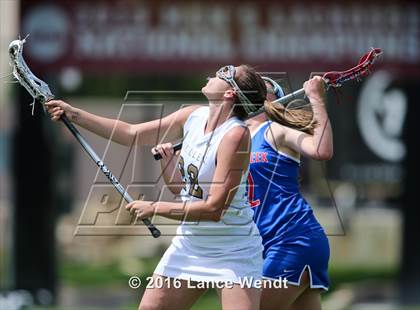 Thumbnail 3 in Mullen vs. Cherry Creek photogallery.