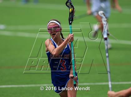 Thumbnail 2 in Mullen vs. Cherry Creek photogallery.