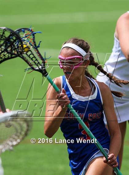 Thumbnail 3 in Mullen vs. Cherry Creek photogallery.
