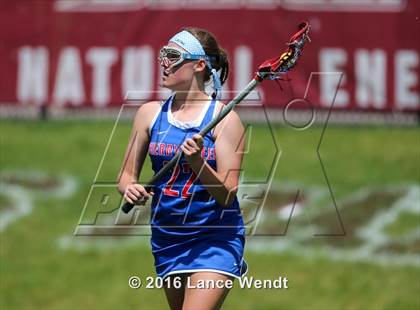 Thumbnail 3 in Mullen vs. Cherry Creek photogallery.
