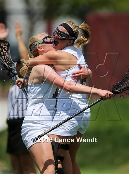 Thumbnail 1 in Mullen vs. Cherry Creek photogallery.