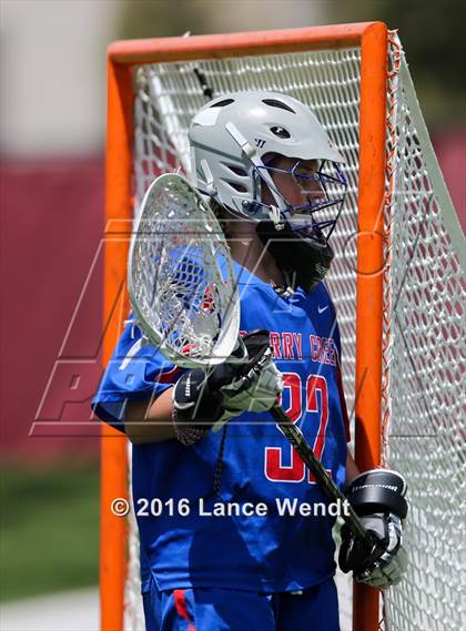 Thumbnail 2 in Mullen vs. Cherry Creek photogallery.