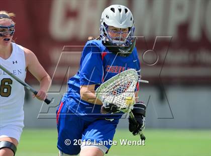 Thumbnail 2 in Mullen vs. Cherry Creek photogallery.