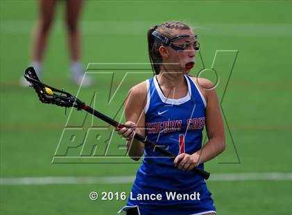 Thumbnail 1 in Mullen vs. Cherry Creek photogallery.
