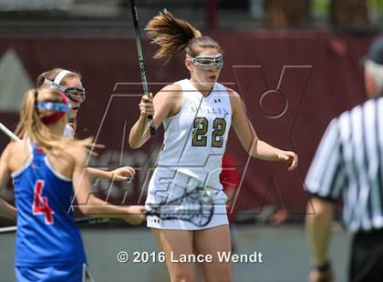 Thumbnail 1 in Mullen vs. Cherry Creek photogallery.