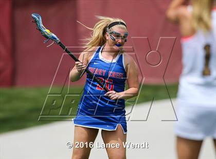 Thumbnail 3 in Mullen vs. Cherry Creek photogallery.