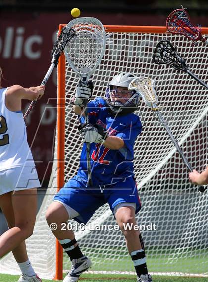 Thumbnail 1 in Mullen vs. Cherry Creek photogallery.