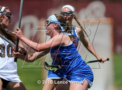 Thumbnail 1 in Mullen vs. Cherry Creek photogallery.