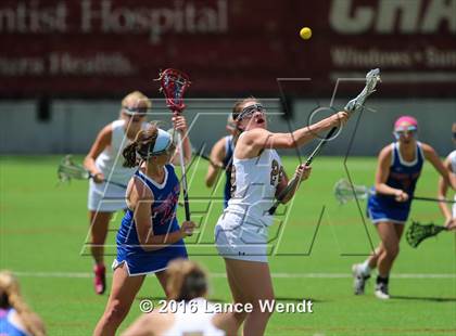 Thumbnail 1 in Mullen vs. Cherry Creek photogallery.