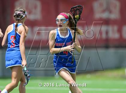 Thumbnail 3 in Mullen vs. Cherry Creek photogallery.