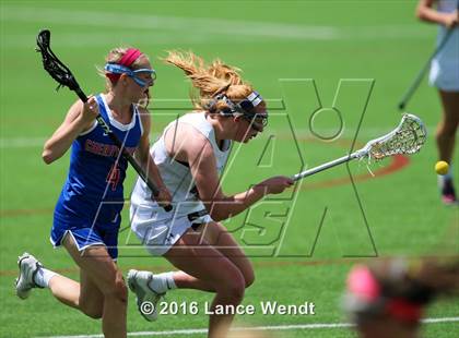 Thumbnail 2 in Mullen vs. Cherry Creek photogallery.