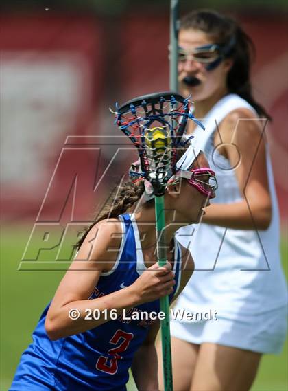 Thumbnail 3 in Mullen vs. Cherry Creek photogallery.