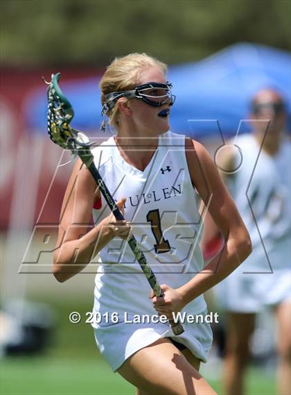 Thumbnail 2 in Mullen vs. Cherry Creek photogallery.