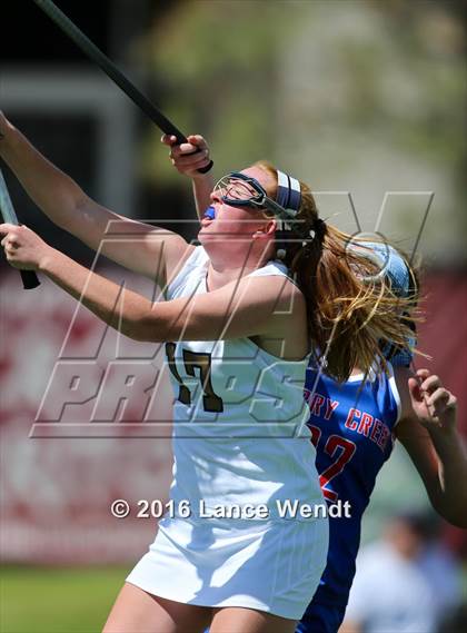 Thumbnail 2 in Mullen vs. Cherry Creek photogallery.