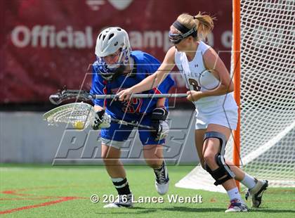 Thumbnail 3 in Mullen vs. Cherry Creek photogallery.