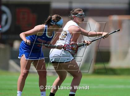 Thumbnail 2 in Mullen vs. Cherry Creek photogallery.