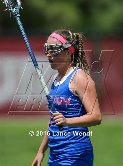 Thumbnail 2 in Mullen vs. Cherry Creek photogallery.