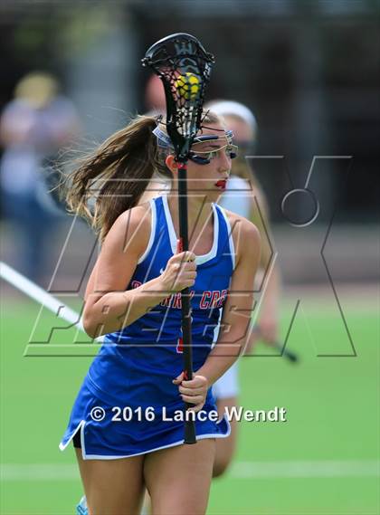 Thumbnail 3 in Mullen vs. Cherry Creek photogallery.