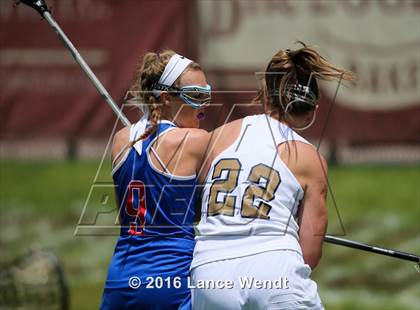 Thumbnail 2 in Mullen vs. Cherry Creek photogallery.