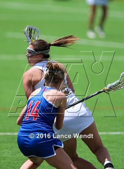 Thumbnail 3 in Mullen vs. Cherry Creek photogallery.