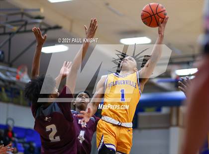 Thumbnail 3 in Round Rock @ Pflugerville photogallery.