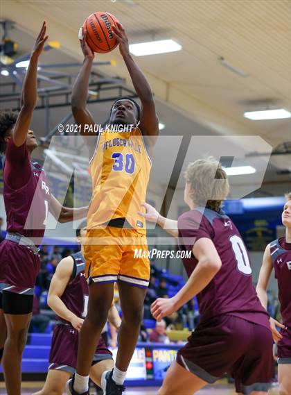 Thumbnail 2 in Round Rock @ Pflugerville photogallery.
