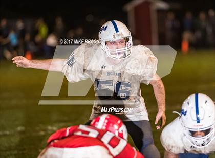 Thumbnail 2 in Rockland @ Old Rochester Regional (MIAA Division 6 South Semifinal) photogallery.