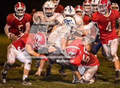 Thumbnail 2 in Rockland @ Old Rochester Regional (MIAA Division 6 South Semifinal) photogallery.