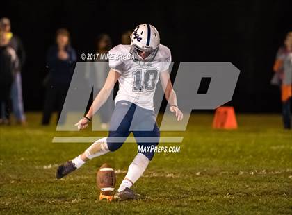 Thumbnail 2 in Rockland @ Old Rochester Regional (MIAA Division 6 South Semifinal) photogallery.
