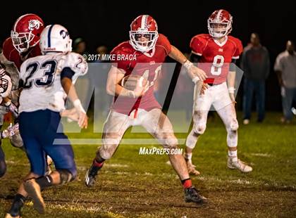 Thumbnail 2 in Rockland @ Old Rochester Regional (MIAA Division 6 South Semifinal) photogallery.