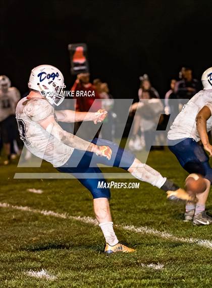 Thumbnail 3 in Rockland @ Old Rochester Regional (MIAA Division 6 South Semifinal) photogallery.