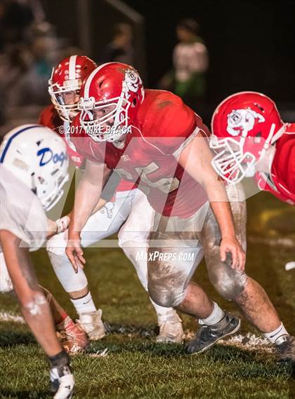 Thumbnail 2 in Rockland @ Old Rochester Regional (MIAA Division 6 South Semifinal) photogallery.