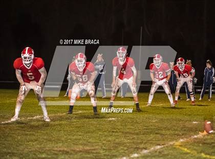Thumbnail 1 in Rockland @ Old Rochester Regional (MIAA Division 6 South Semifinal) photogallery.
