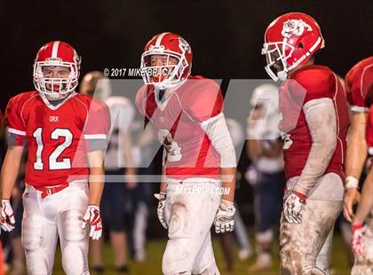 Thumbnail 3 in Rockland @ Old Rochester Regional (MIAA Division 6 South Semifinal) photogallery.