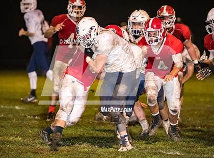 Thumbnail 3 in Rockland @ Old Rochester Regional (MIAA Division 6 South Semifinal) photogallery.