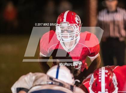 Thumbnail 1 in Rockland @ Old Rochester Regional (MIAA Division 6 South Semifinal) photogallery.
