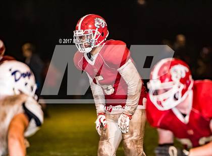 Thumbnail 1 in Rockland @ Old Rochester Regional (MIAA Division 6 South Semifinal) photogallery.